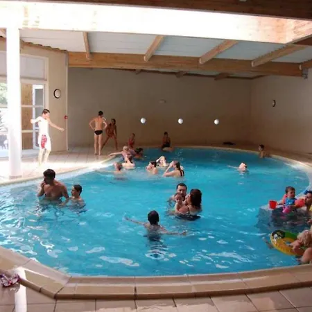 4 Etoiles - Piscine - Efbded